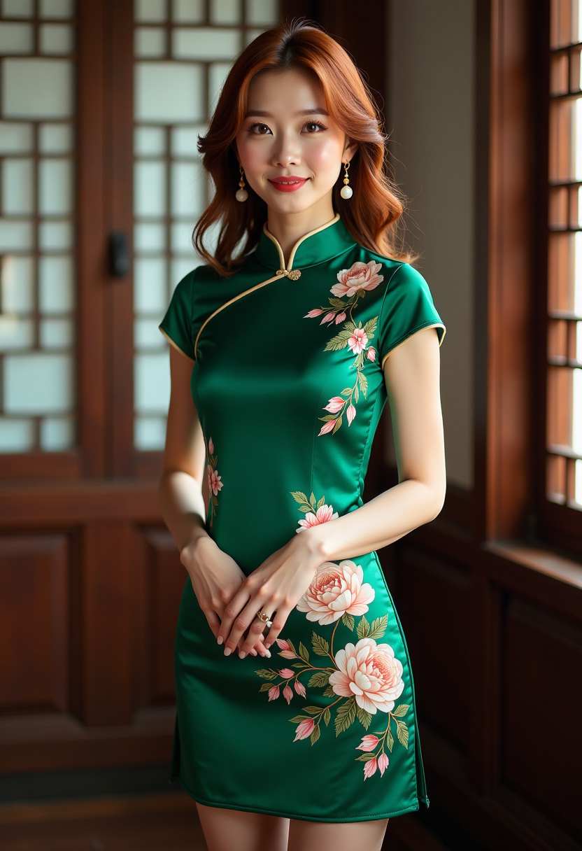 星尘协议电影海报